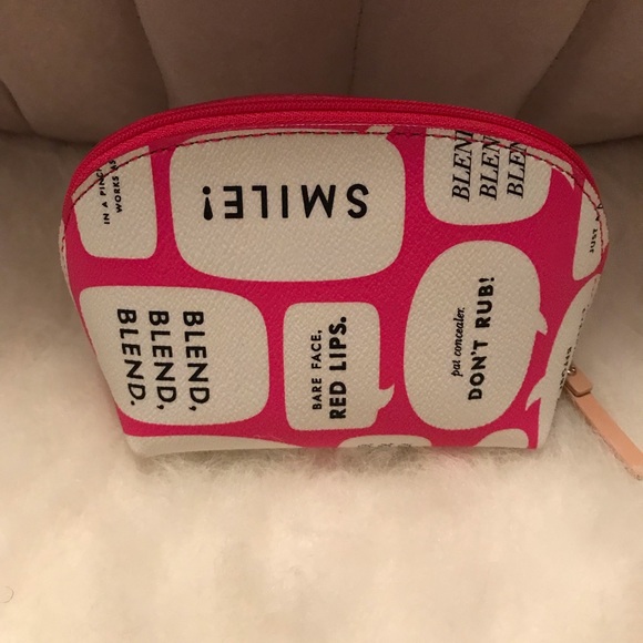 Kate Spade Small Annabella Cosmetic Case - Picture 3 of 6